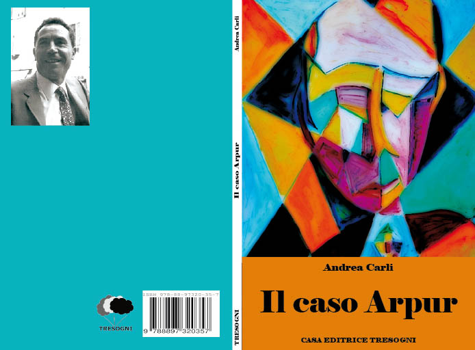 In uscita “il caso Arpur”