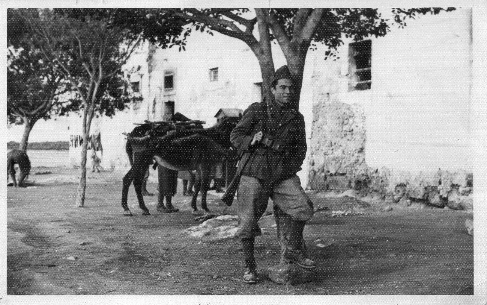 Sabato 8 febbraio alle 11 al Museo del Risorgimento e della Resistenza